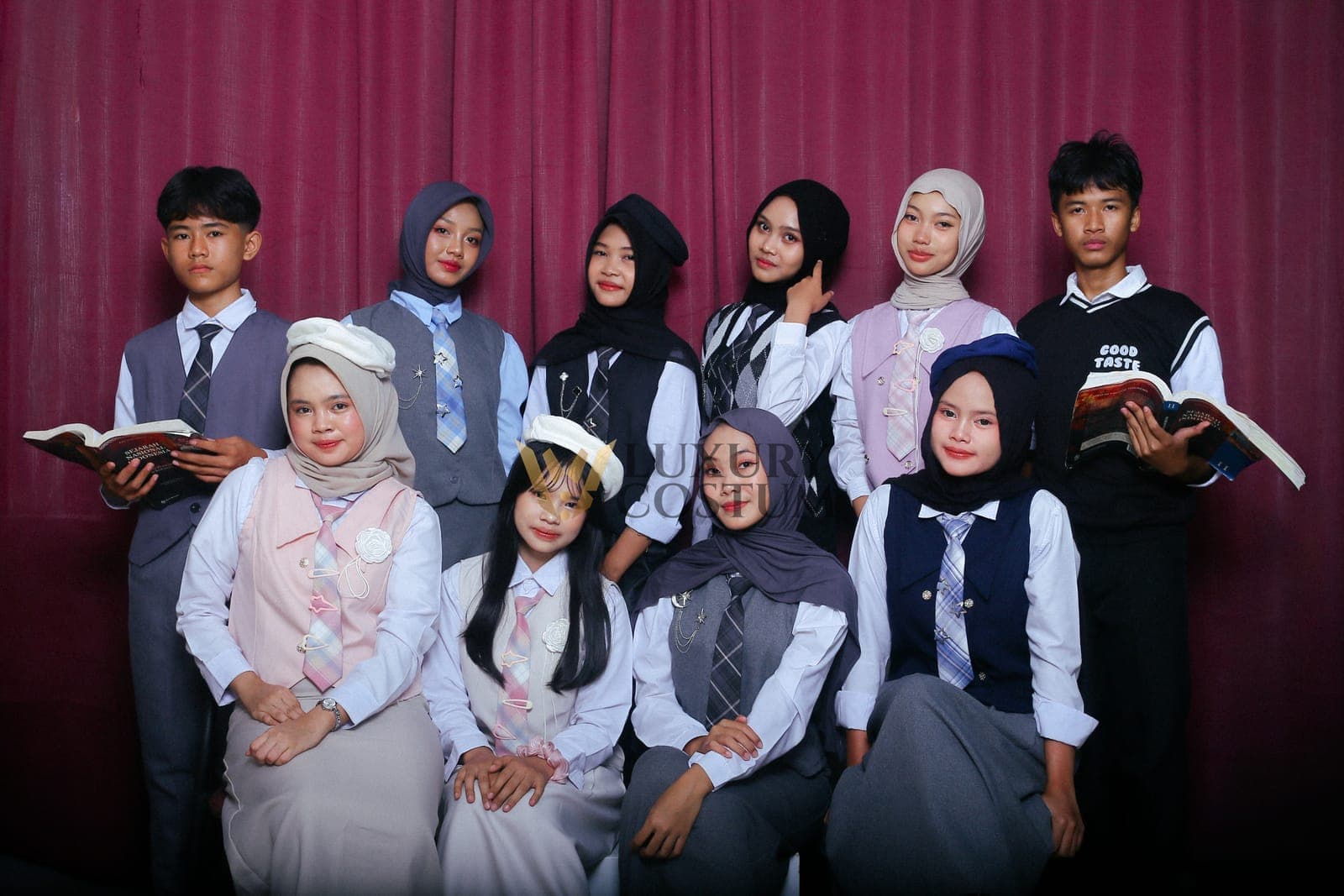 American School