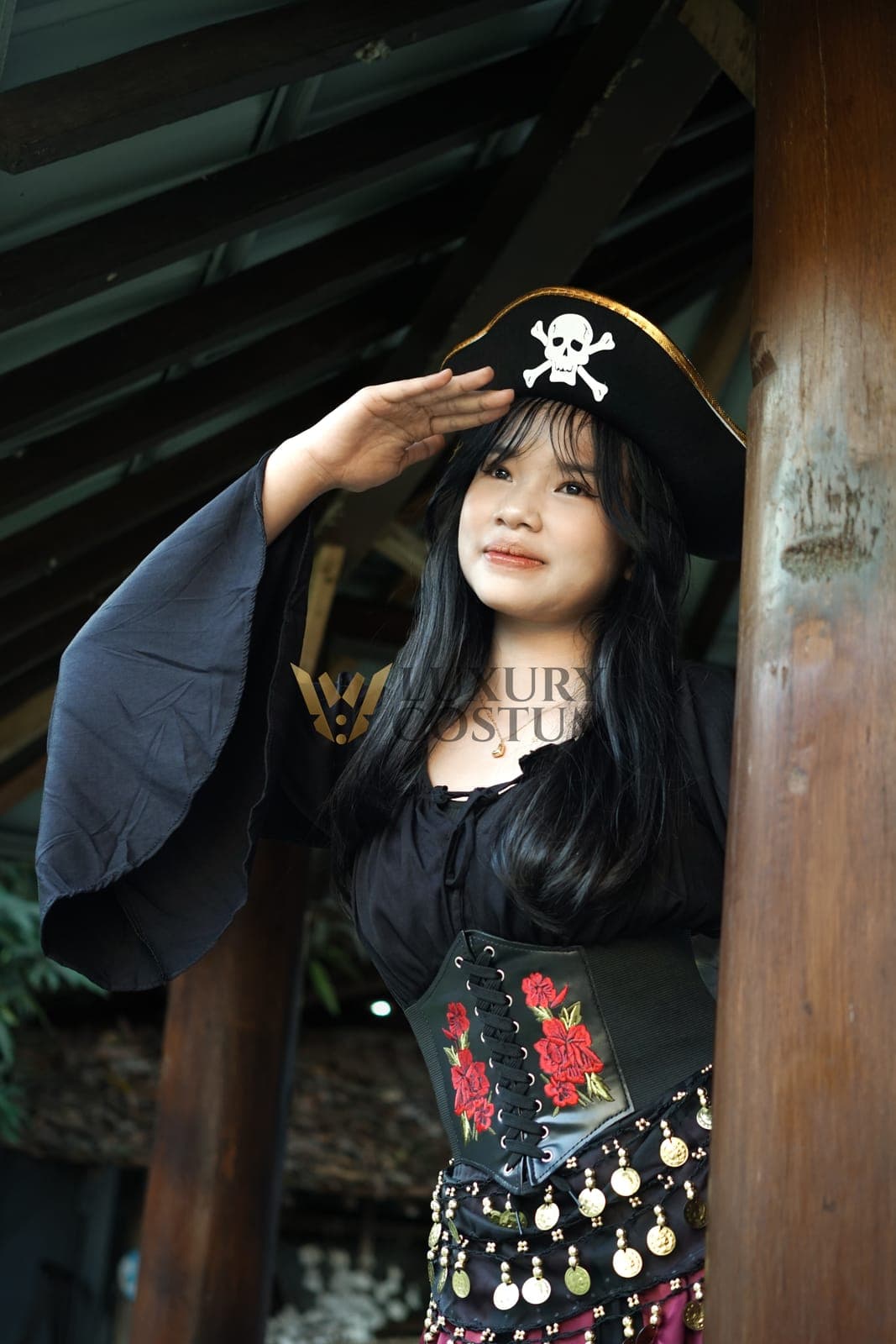 Bajak Laut — foto 2