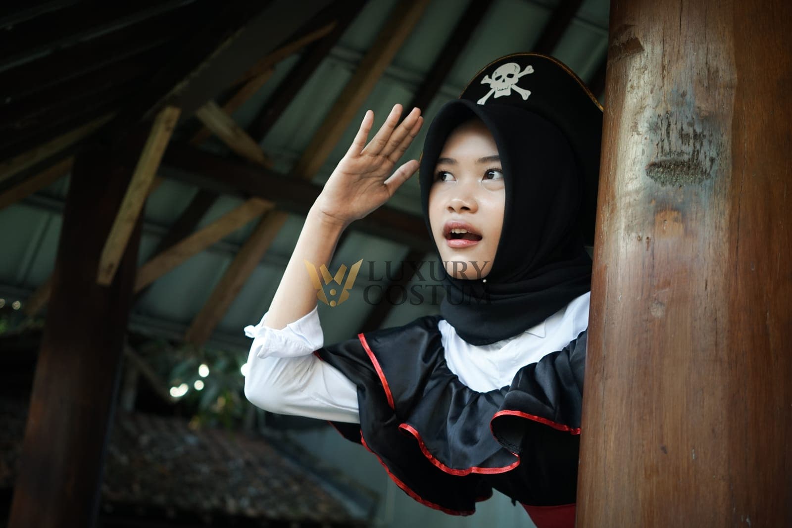 Bajak Laut — foto 4