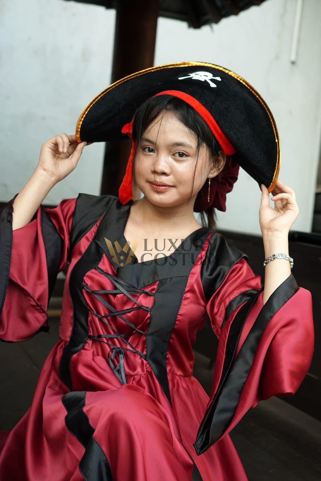 Bajak Laut — foto 5