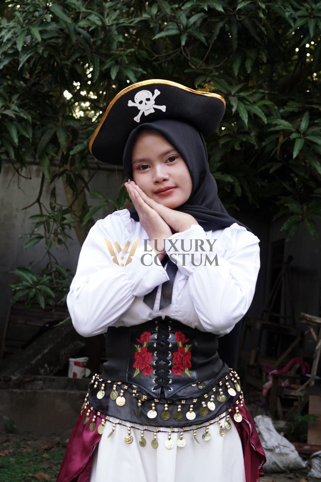 Bajak Laut — foto 6