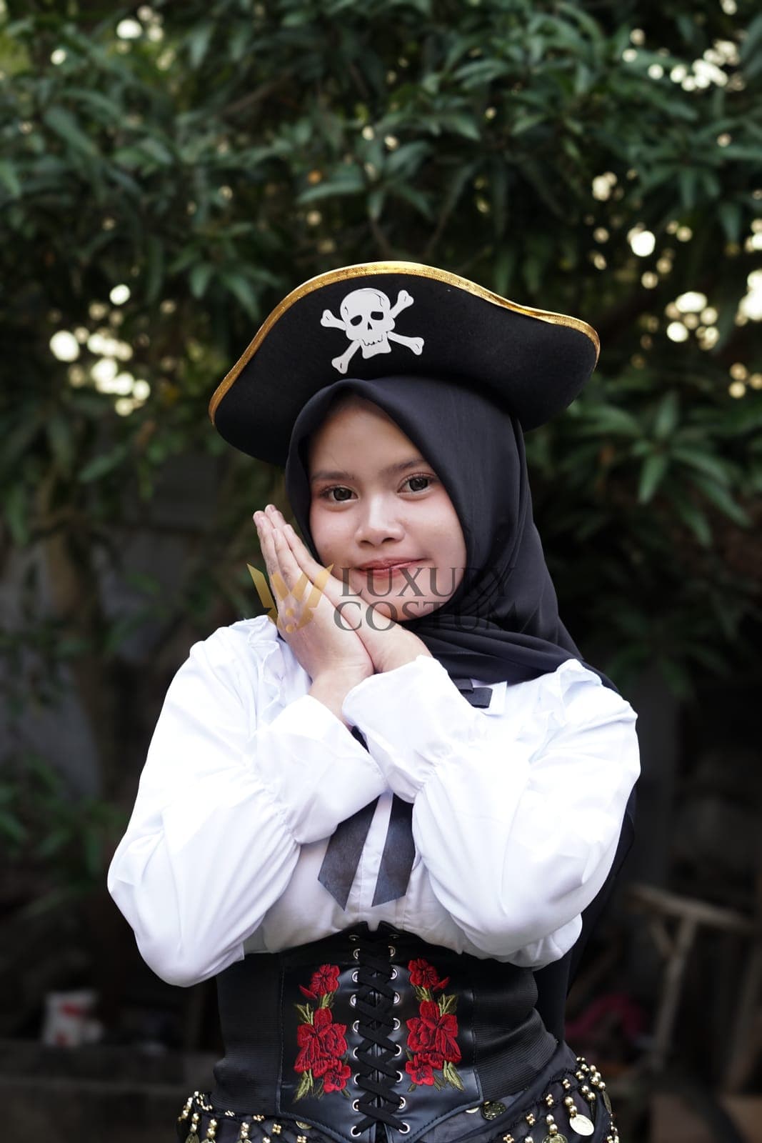Bajak Laut — foto 7