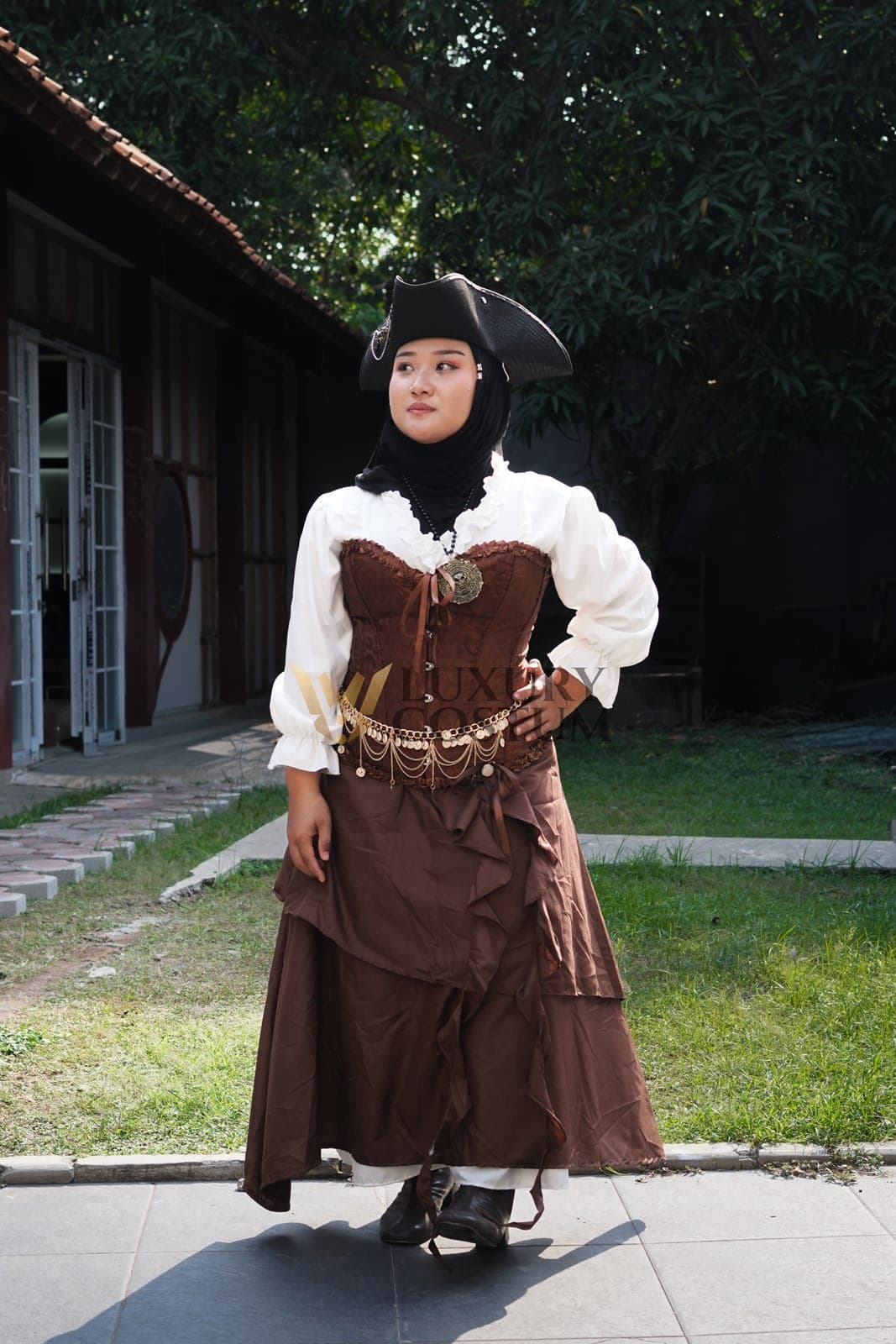 Bajak Laut — foto 11