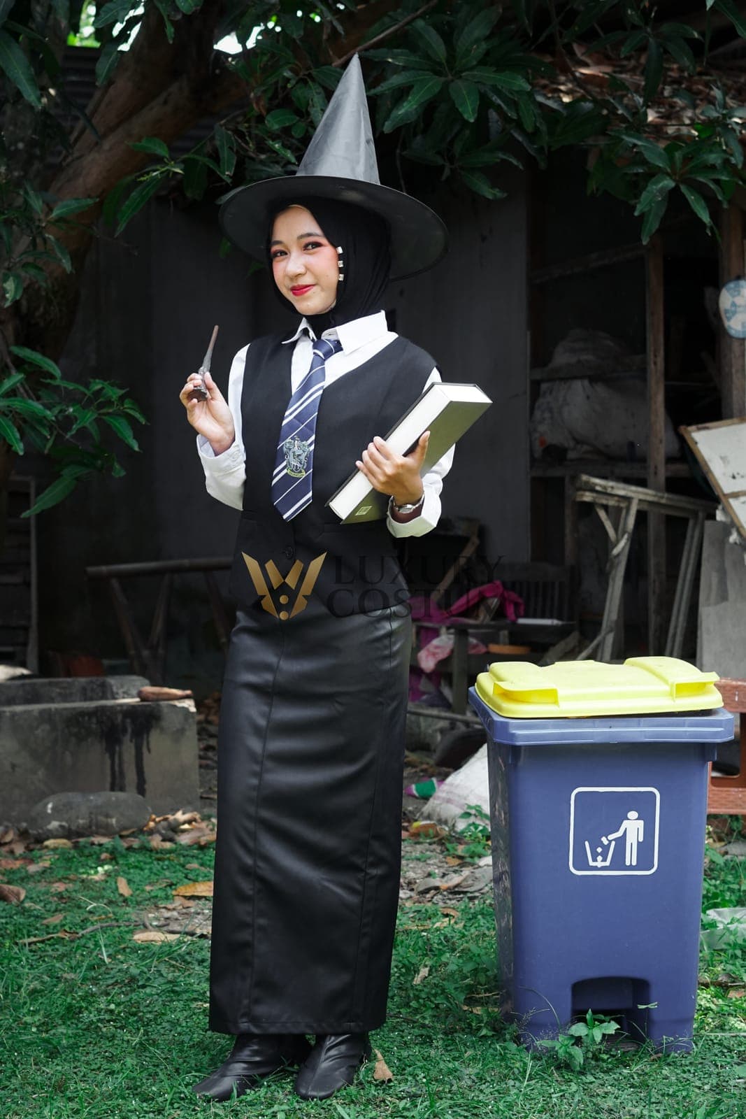 Harry Potter — foto 2