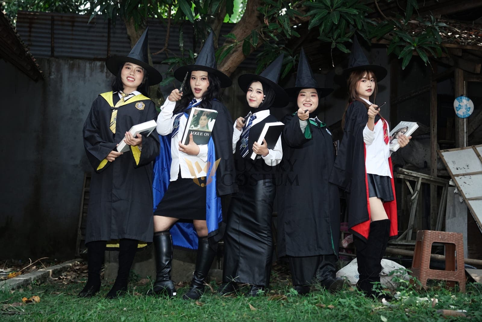 Harry Potter — foto 3