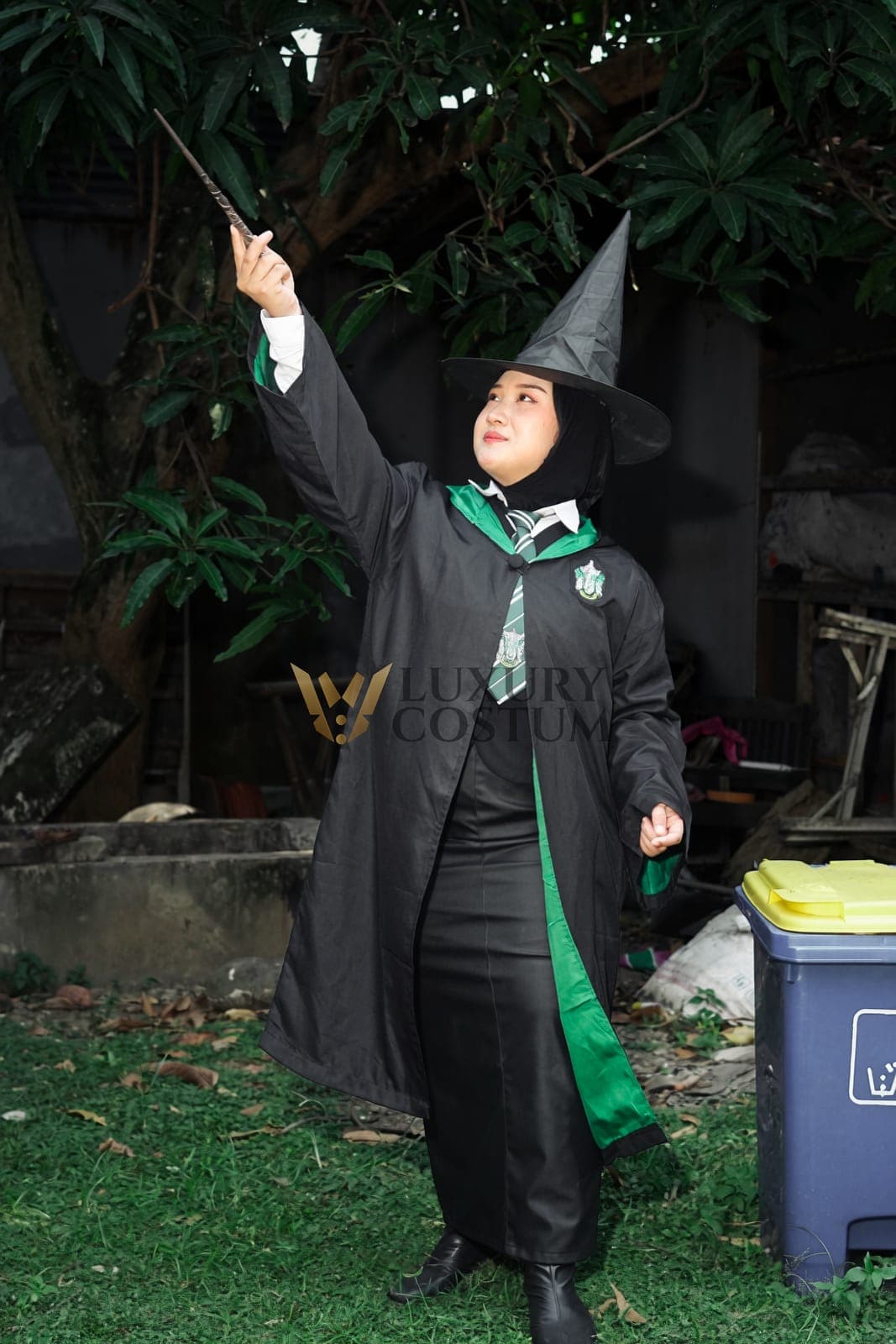 Harry Potter — foto 5
