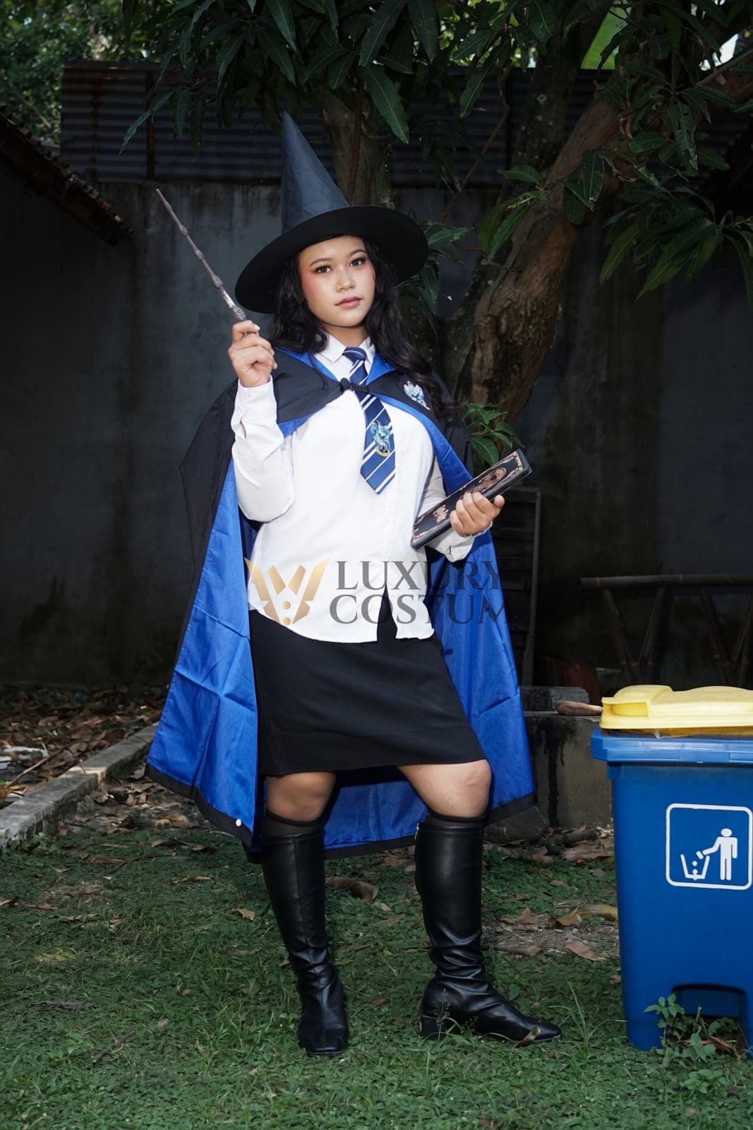 Harry Potter — foto 6