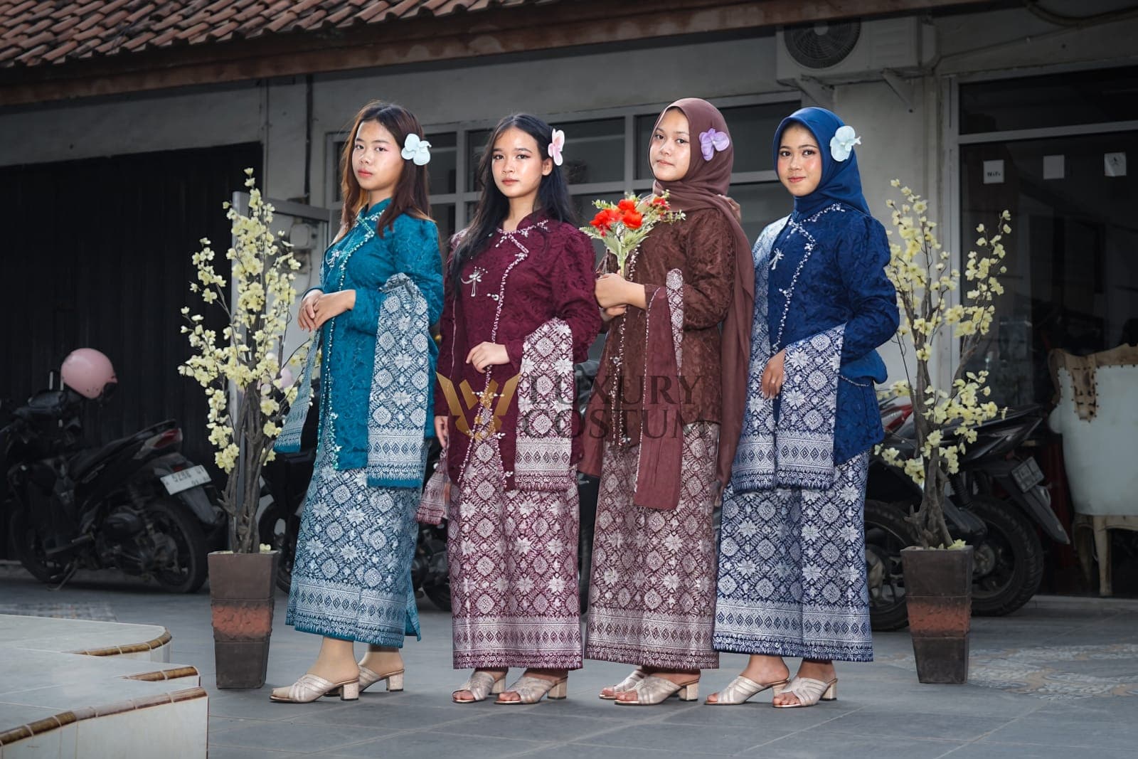 Kebaya Jangan
