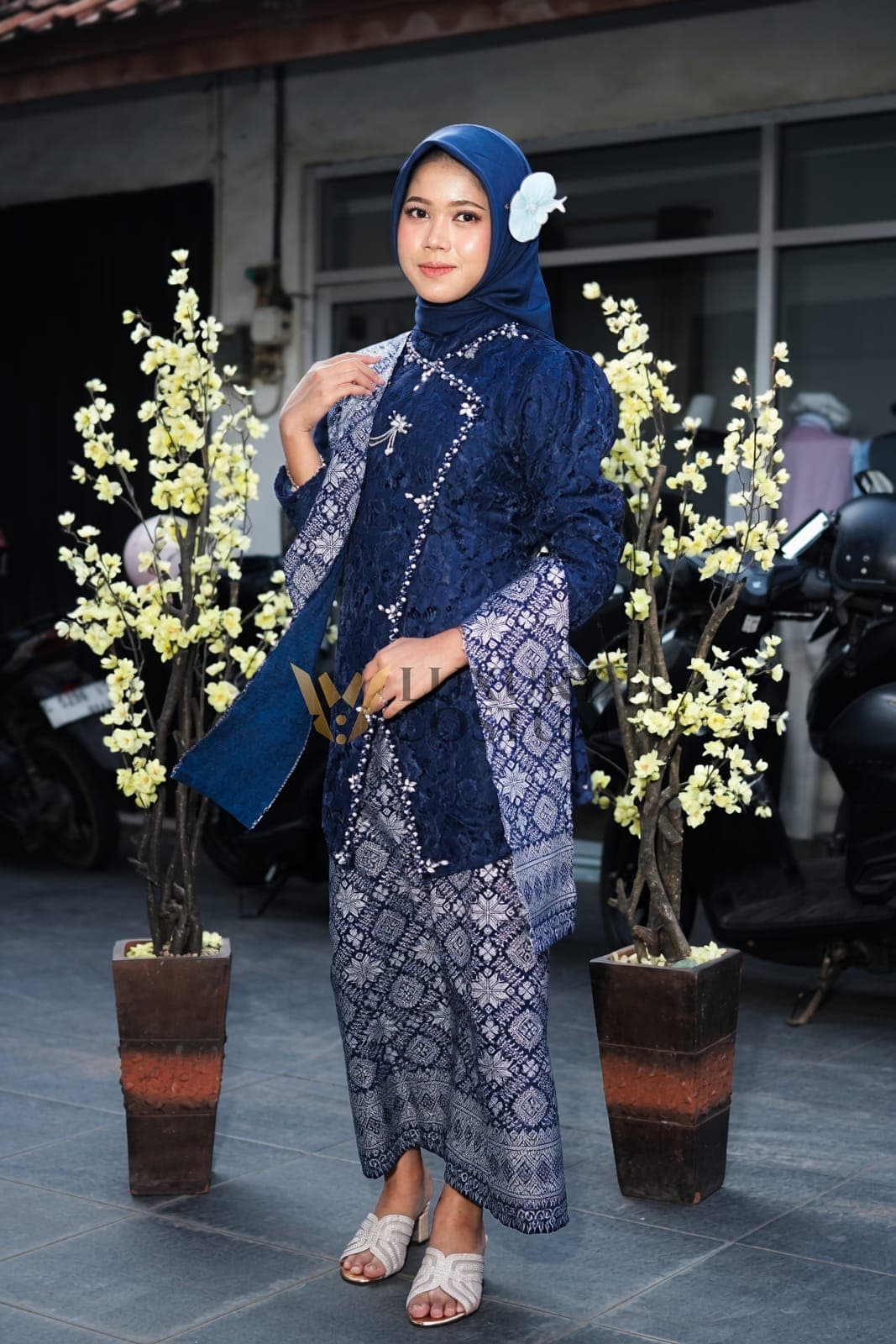 Kebaya Jangan — foto 3
