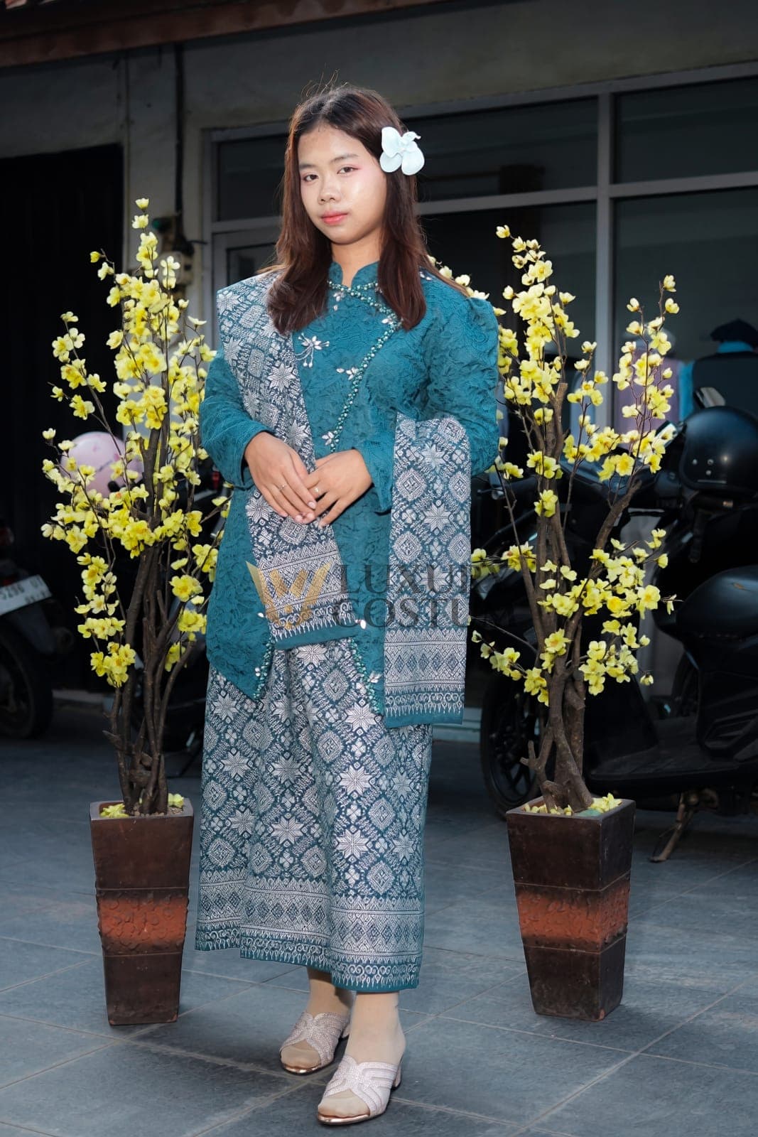 Kebaya Jangan — foto 4