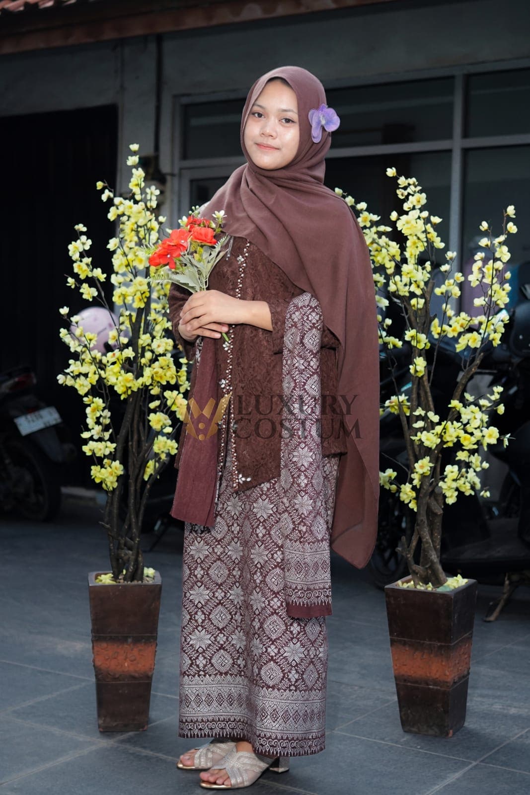 Kebaya Jangan — foto 5
