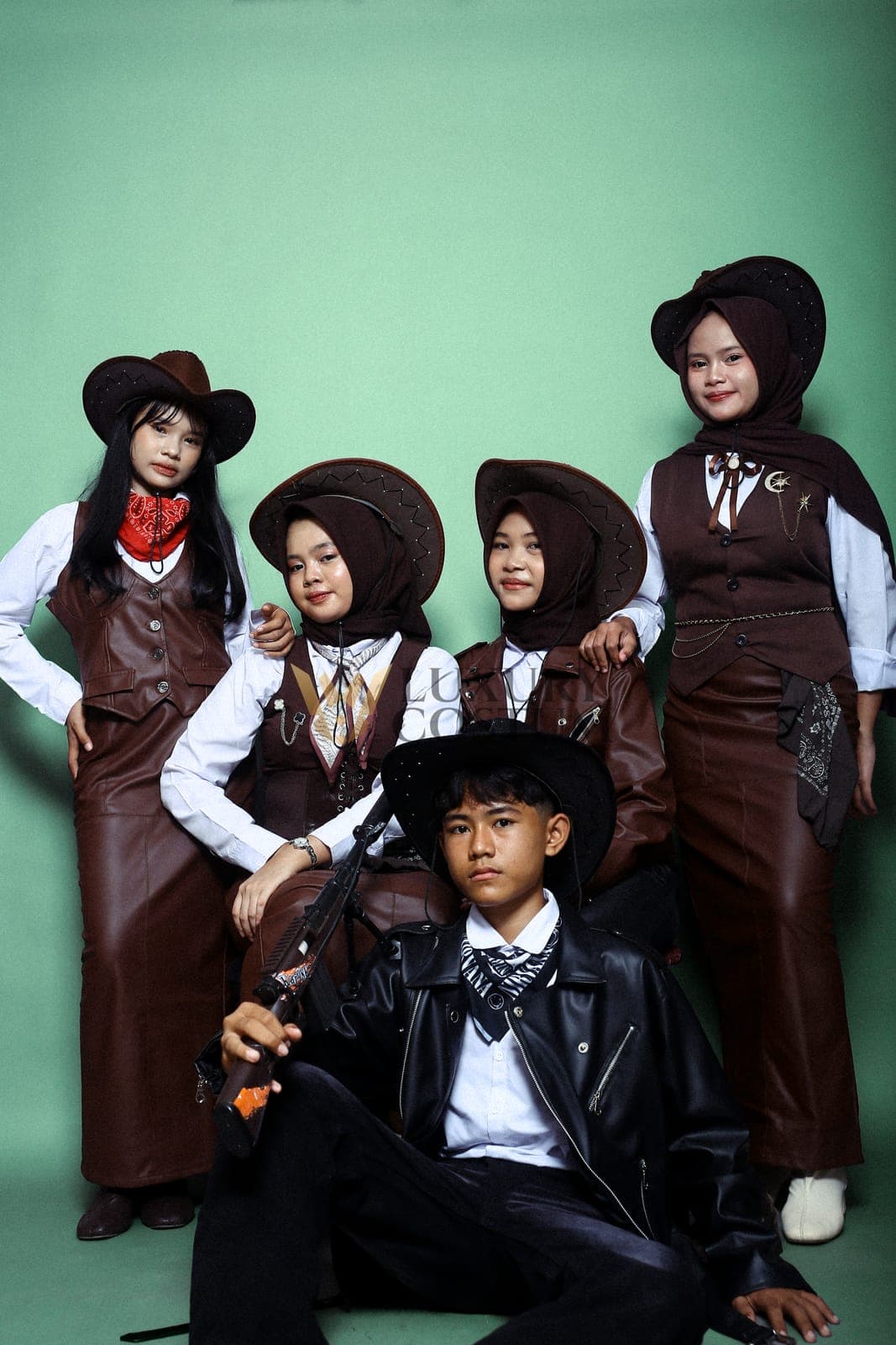 Koboy