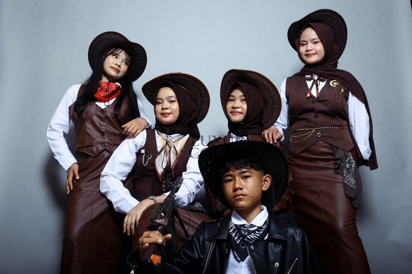 Koboy — foto 2