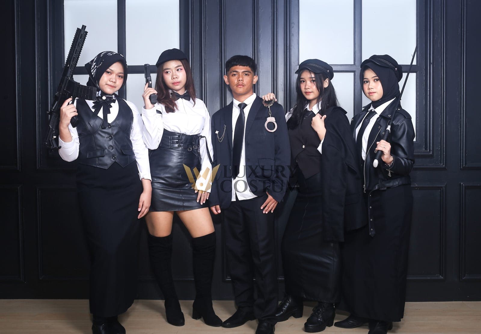 Mafia