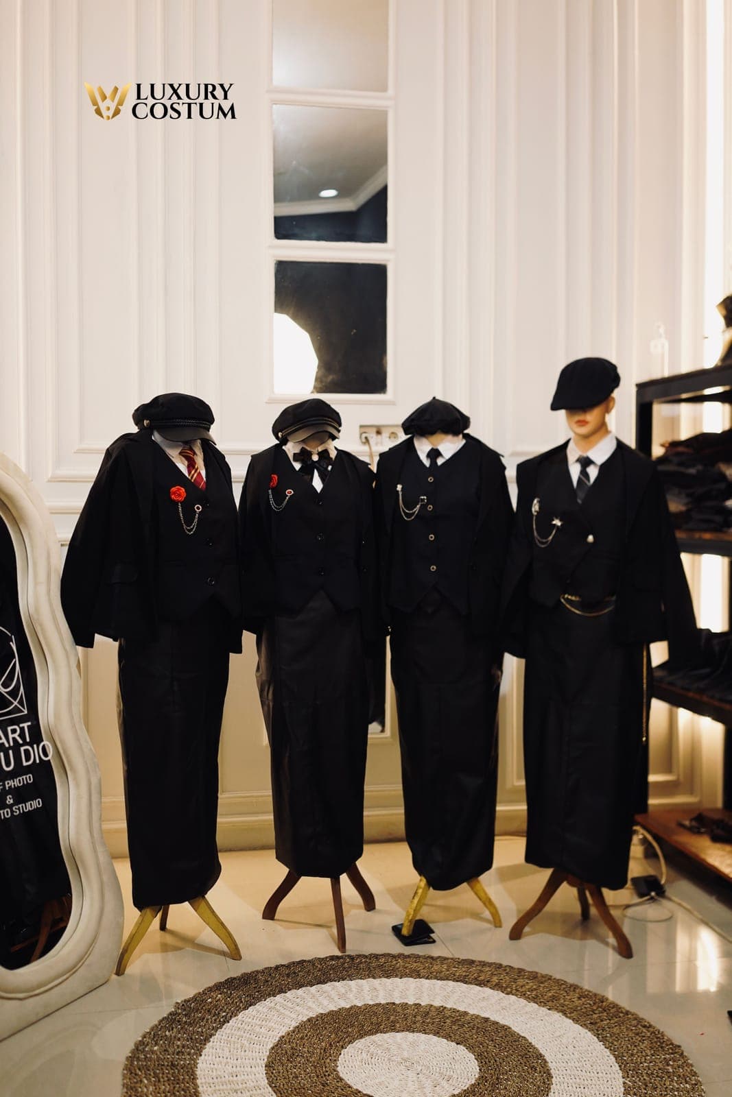 Mafia — foto 7