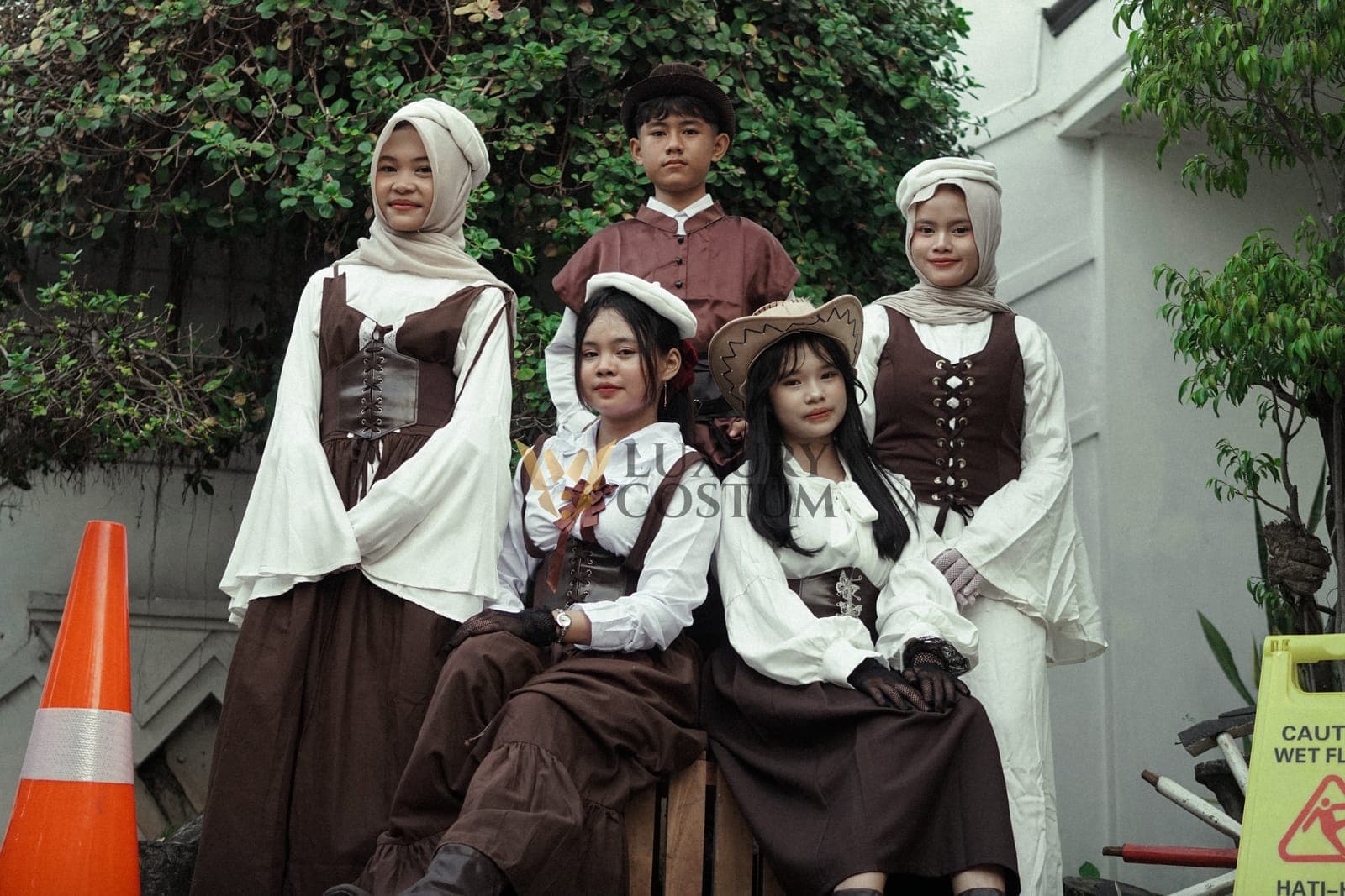Medieval — foto 2