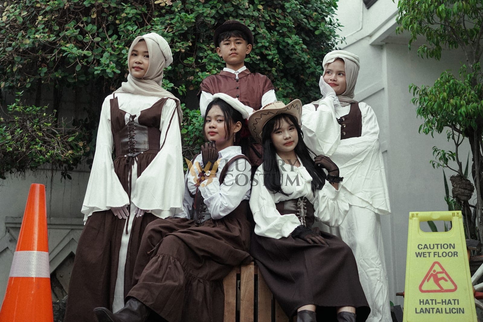 Medieval — foto 4