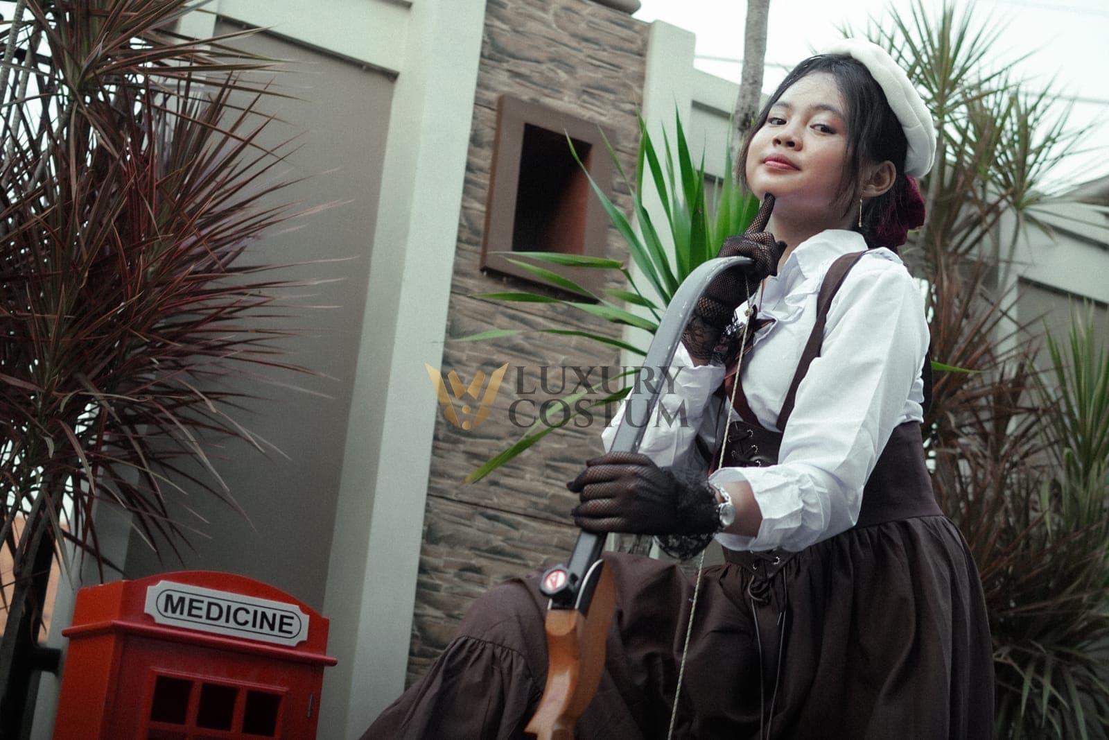 Medieval — foto 7