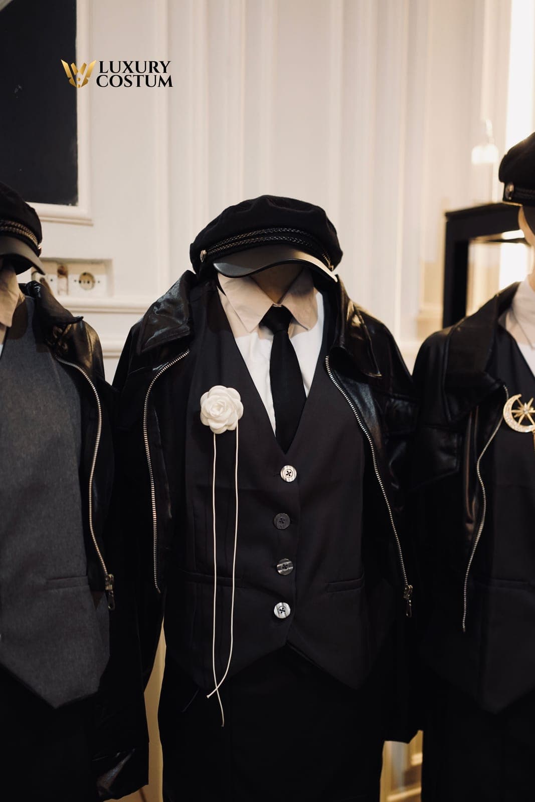 Peacky Blinders — foto 8
