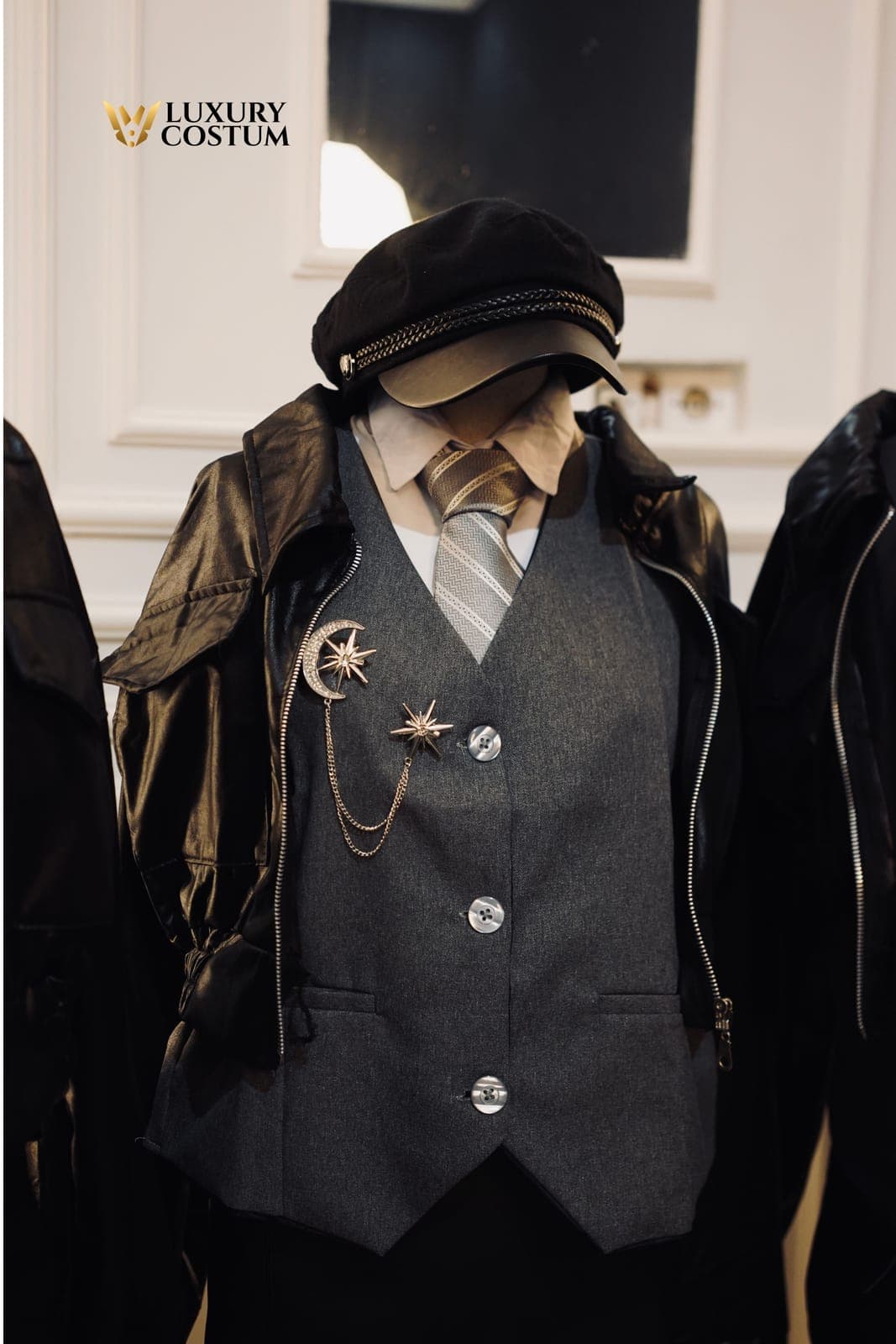 Peacky Blinders — foto 10