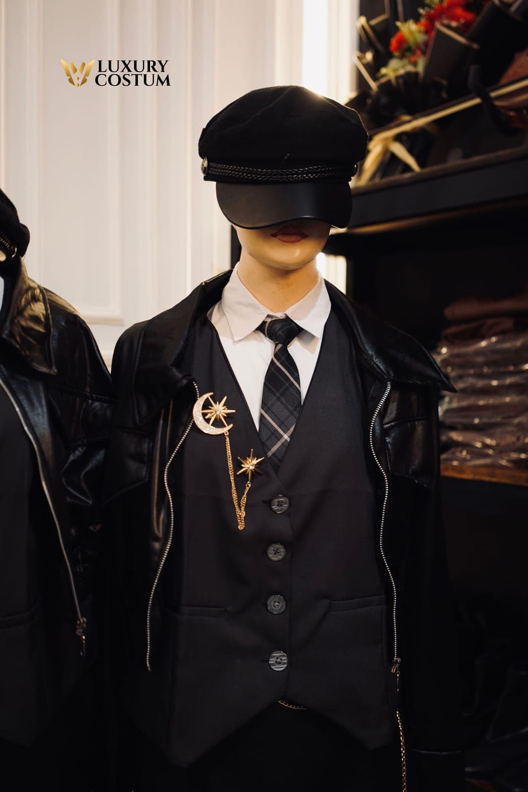 Peacky Blinders — foto 11